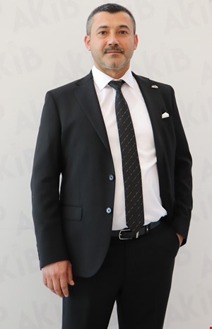 Bülent SARIKAYA